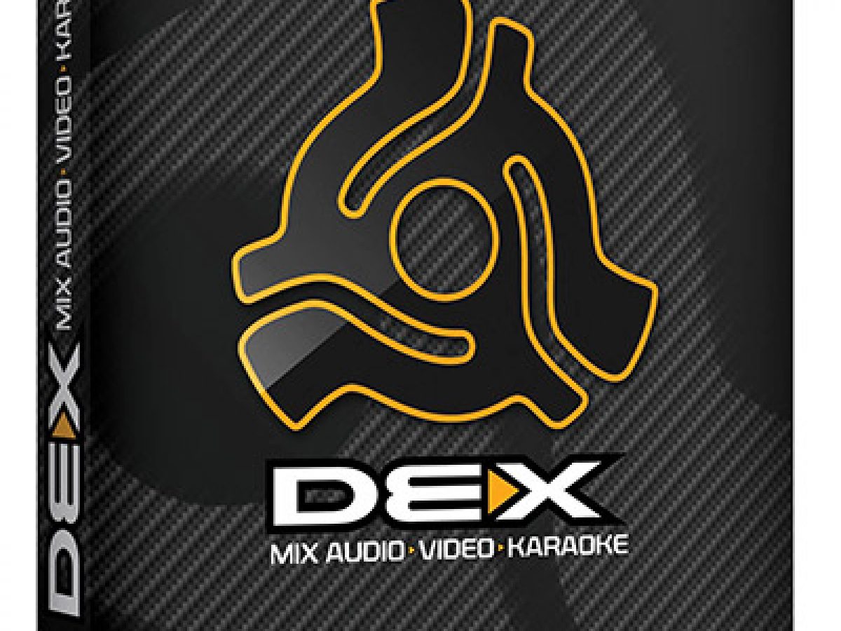 pcdj dex 3 user manual